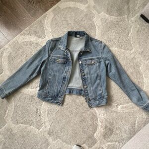 Divided Light Blue Denim Jacket